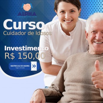 Curso de Idoso